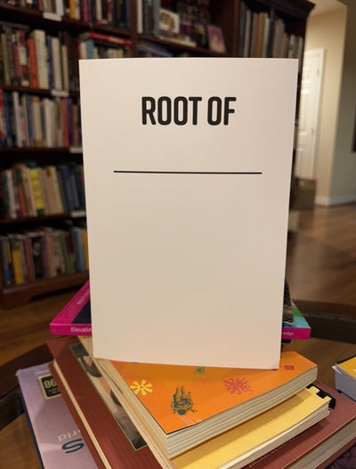 Root Of – Interactive Edition