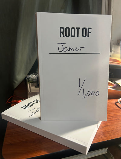 Root Of – First 1,000 Believers Edition